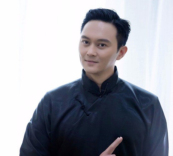 香港张志林多大