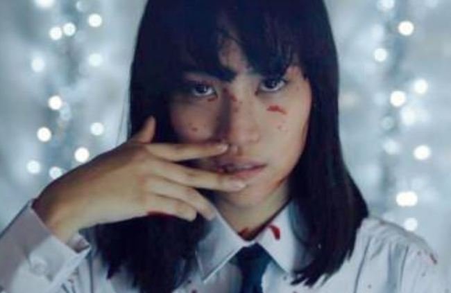 《禁忌女孩》女主为什么是撒旦的女儿?