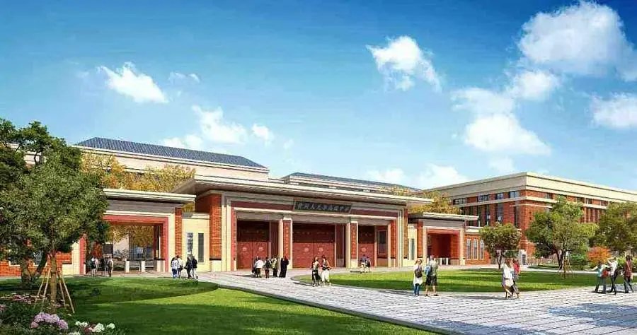 石家庄师范大学录取分数线2022