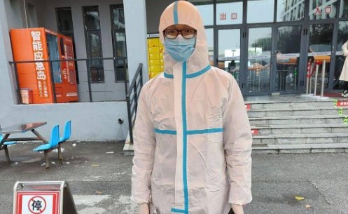 长沙一中学老师核酸检测呈阳性，这名老师是如何被感染的？