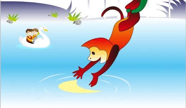 海底捞月是什么服务啊