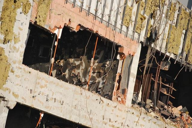 1999年中国驻南斯拉夫大使馆，为什么遭美国轰炸？