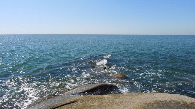 形容海面的词语有哪些