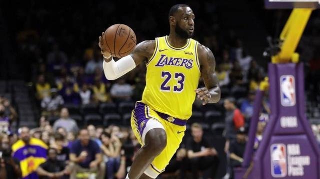 盘点NBA史上最出色的第六人都是谁呢？