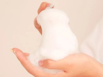 日常脸部护理步骤