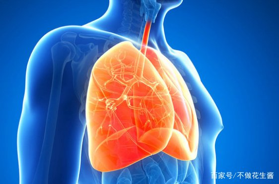 肺纤维灶是什么意思?严重吗?