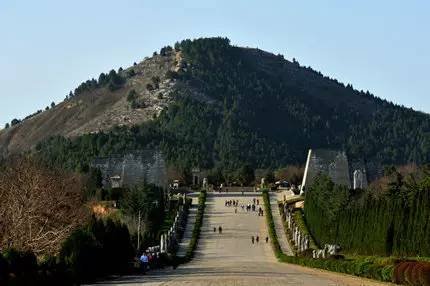 为什么武则天的墓万人都挖不动，风水大师告诉你真相