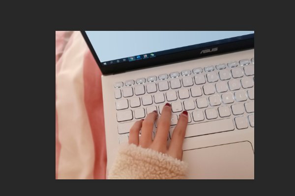 照片容量太大如何缩小?