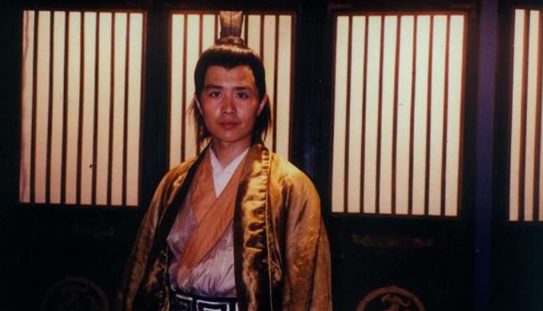 隋朝太子杨勇的资料