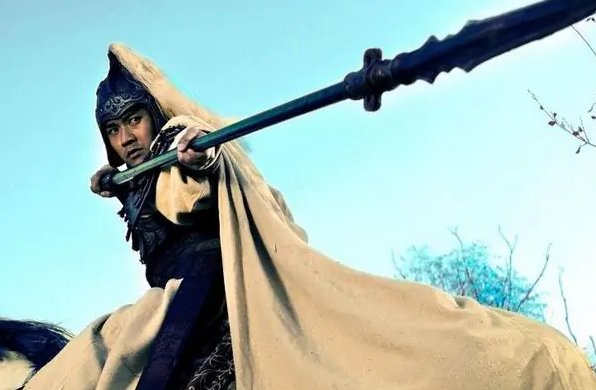 赵云的主要事迹是什么？