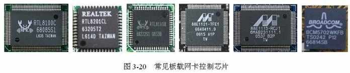 电脑主机里有哪些配置?每个都有些什么作用？