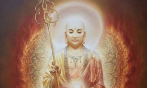 八大菩萨受香火程度排名是怎么样的？