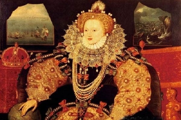 英格兰的玛丽一世为什么没有在死前杀掉她妹妹伊丽莎白一世?