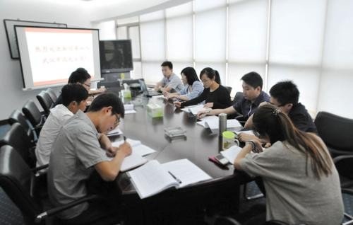 现代职业教育理念具有包括哪些方面