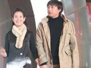 好男人面目被揭开，刘若英爆黄磊丑闻，孙莉被骗了17年，背后发生了什么？