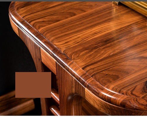 金丝檀木是什么档次木材