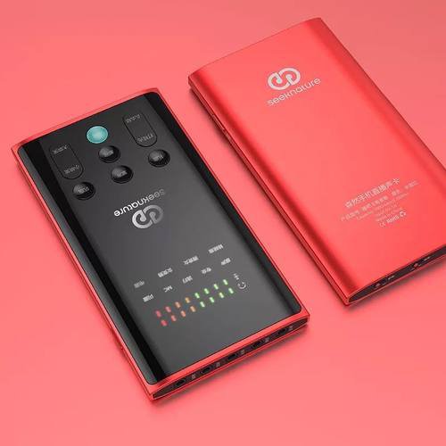 做直播需要哪些设备 最好说的齐全一些？