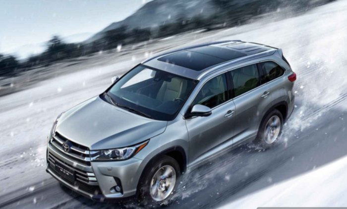 途昂和汉兰达哪个好？哪款值得入手？