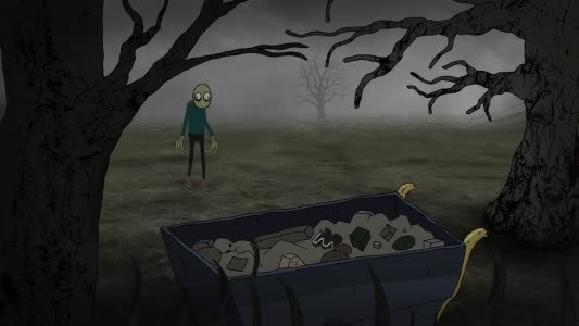 沙拉达手指的人物