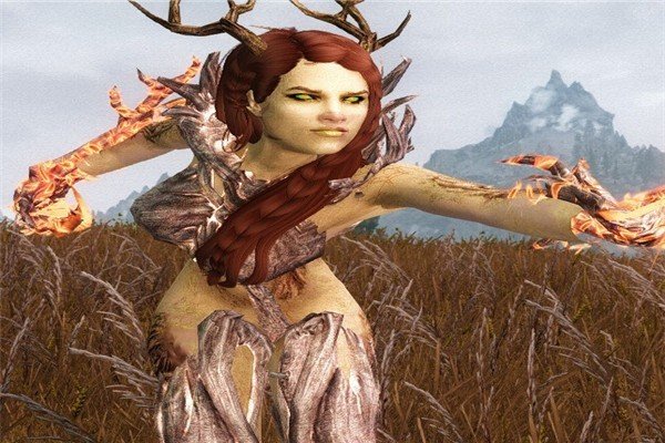 历史上曾在美国出现的“弗拉特伍兹怪物”，到底是怎么回事？