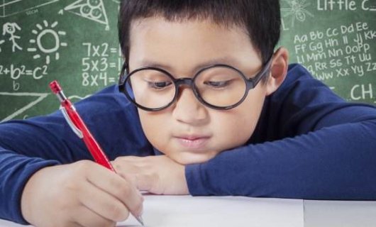 儿童防蓝光眼镜有用吗？