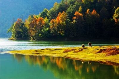 贵阳有什么好玩的 贵阳旅游景点介绍