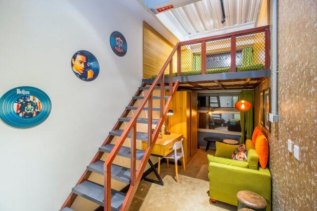 伟业我爱我家的“相寓” 跟普通租房有什么区别