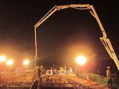 夜间施工许可证应到哪个部门去办理？