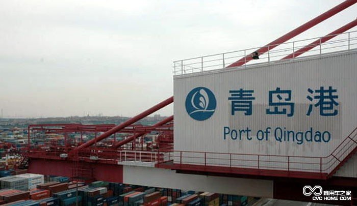 青岛港集团有限公司的公司概况