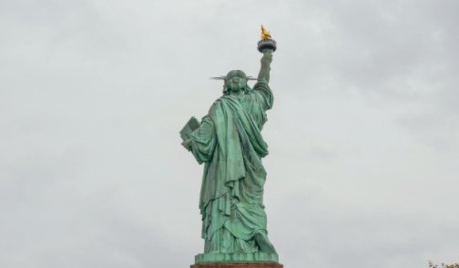 美国的人口总数2022是多少？