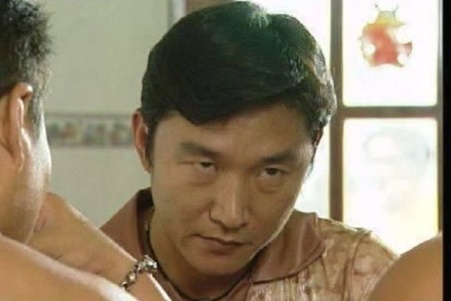 赵燕国彰演坏人比孙红雷还狠，一角色无人超越，为什么出道25年都没火?