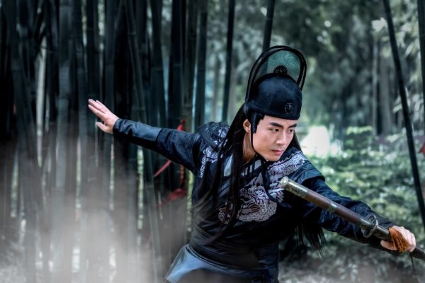 明朝历史上陆炳到底是严党么？