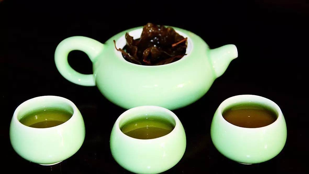 鹧鸪茶的作用都有哪些？