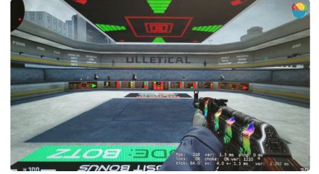 《csgo》创意工坊寻找专用服务器失败怎么办？