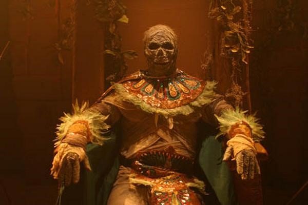 历史上曾在美国出现的“弗拉特伍兹怪物”，到底是怎么回事？