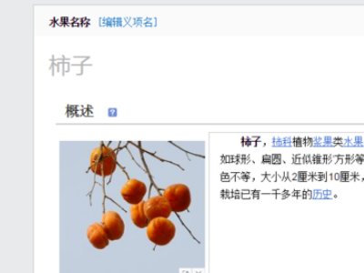 怎样修改编辑已经提交的百度百科词条