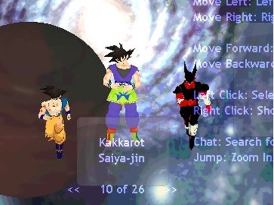 CS七龙珠怎么进化超3啊?