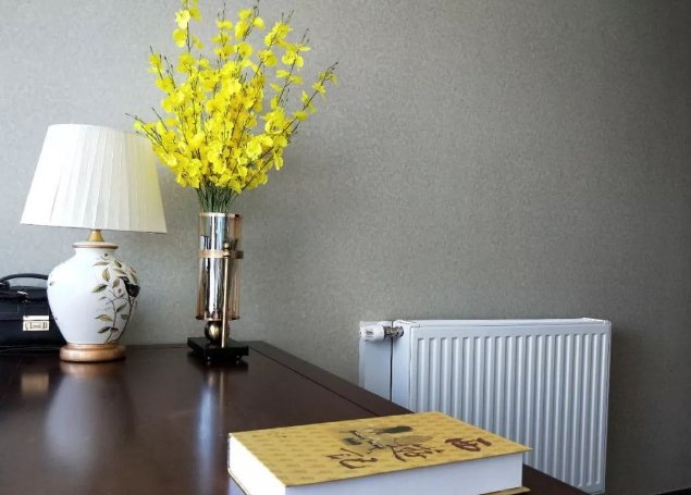 为什么暖气这么高的燃气费？