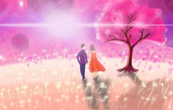 读心术看对方是否喜欢自己