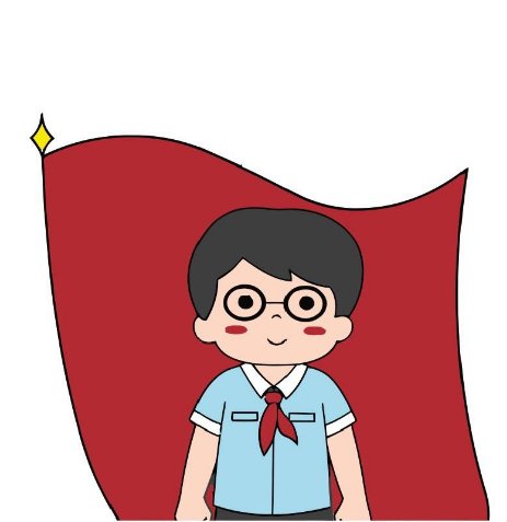 红色主题的绘画作品有哪些？