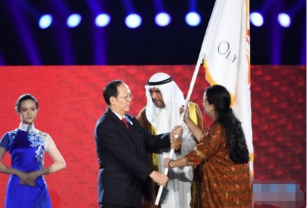 杭州亚运会场馆分布是什么？