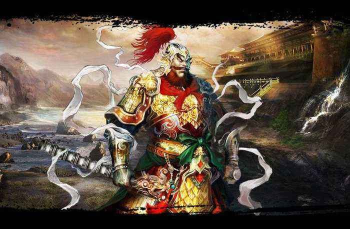 有哪些古人使用“独脚铜人”作武器，具体是怎么使用的？