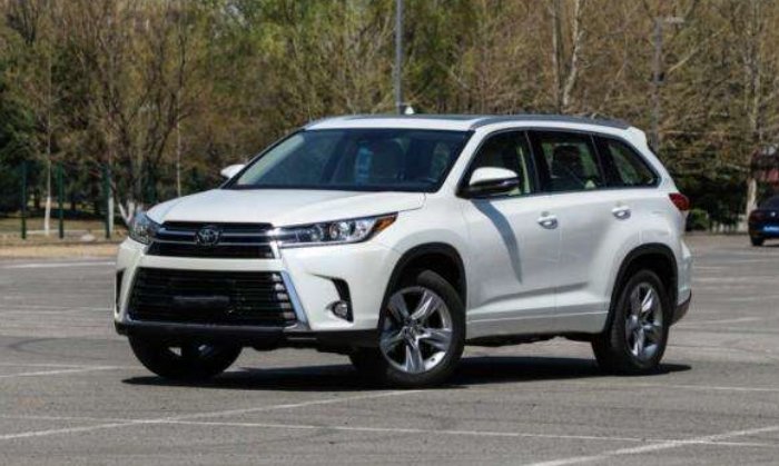 途昂和汉兰达哪个好？哪款值得入手？