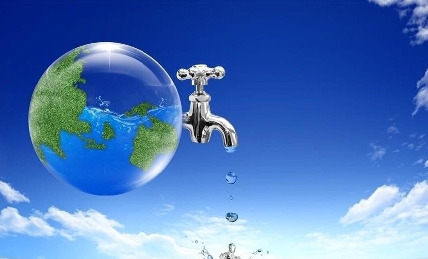 我们该如何珍惜水资源？