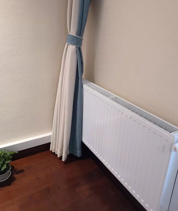 为什么暖气这么高的燃气费？