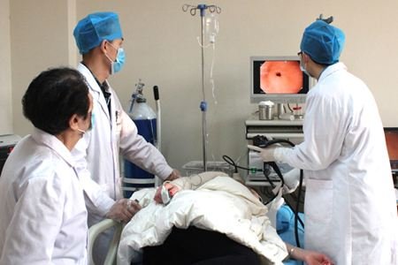 胃镜检查价格是多少？