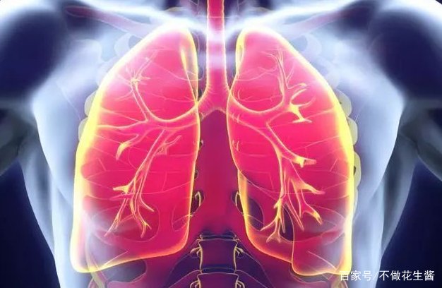肺纤维灶是什么意思?严重吗?