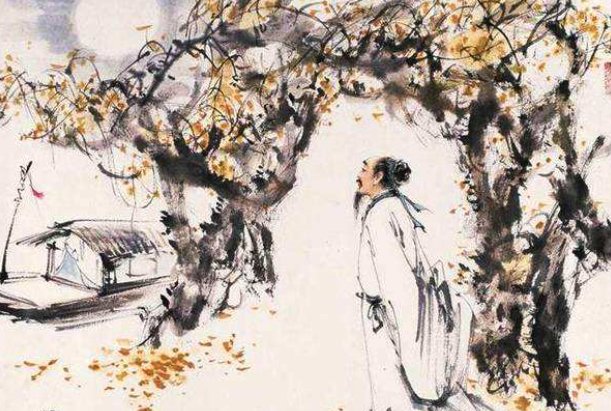 唐代诗人有哪些？