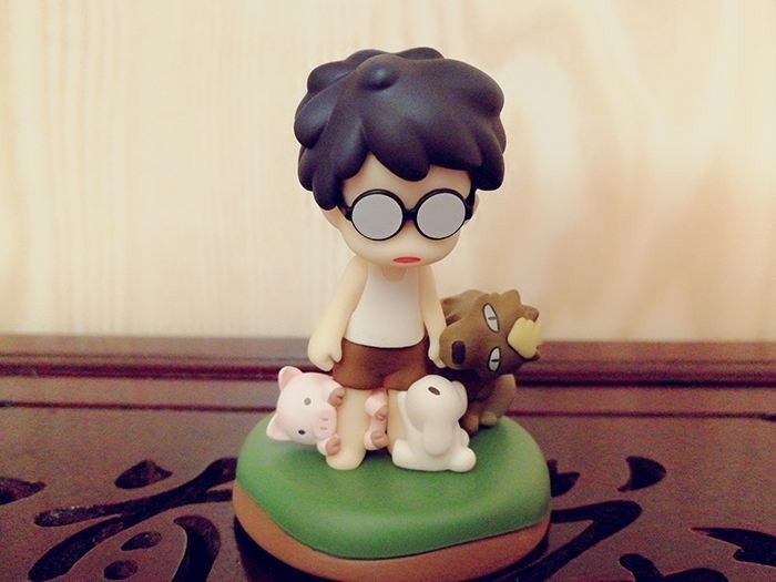 罗小黑战记21级最后为什么说阿根不是玄离？