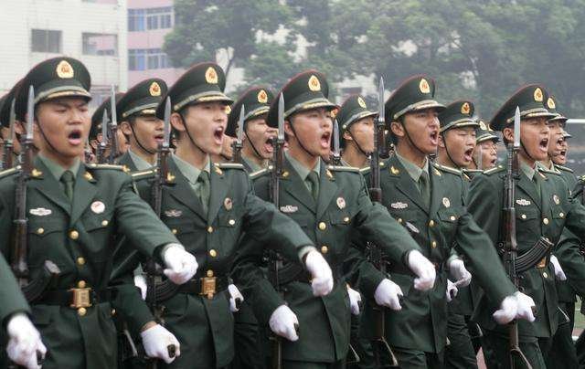 高考复读生可以考军校吗